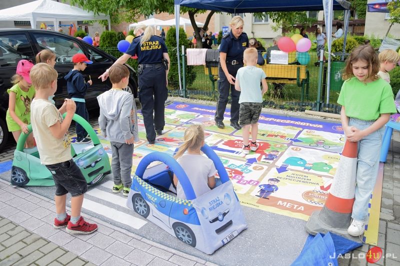 V. Osiedlowy Piknik pod hasłem "Powitanie Wakacji"