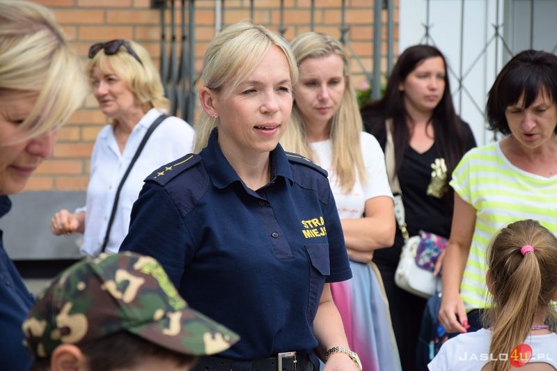 V. Osiedlowy Piknik pod hasłem "Powitanie Wakacji"