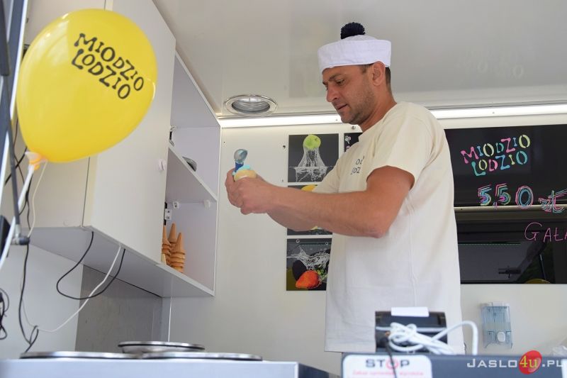 V. Osiedlowy Piknik pod hasłem "Powitanie Wakacji"