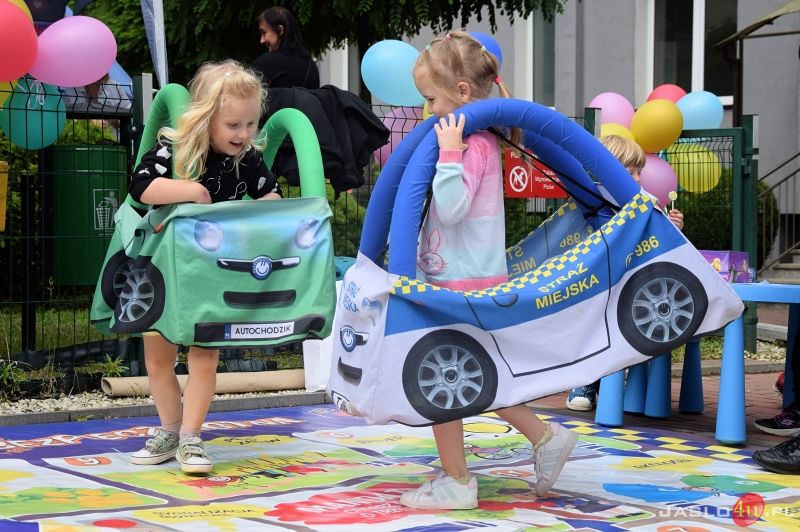 V. Osiedlowy Piknik pod hasłem "Powitanie Wakacji"