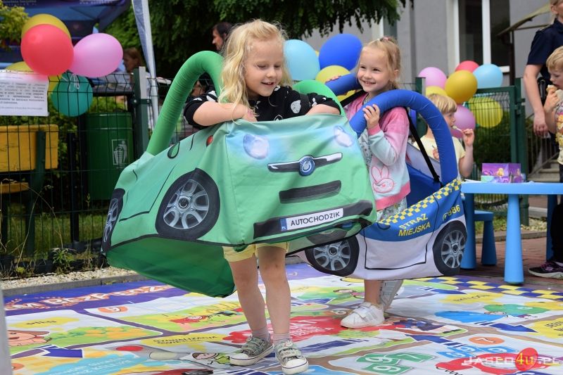 V. Osiedlowy Piknik pod hasłem "Powitanie Wakacji"