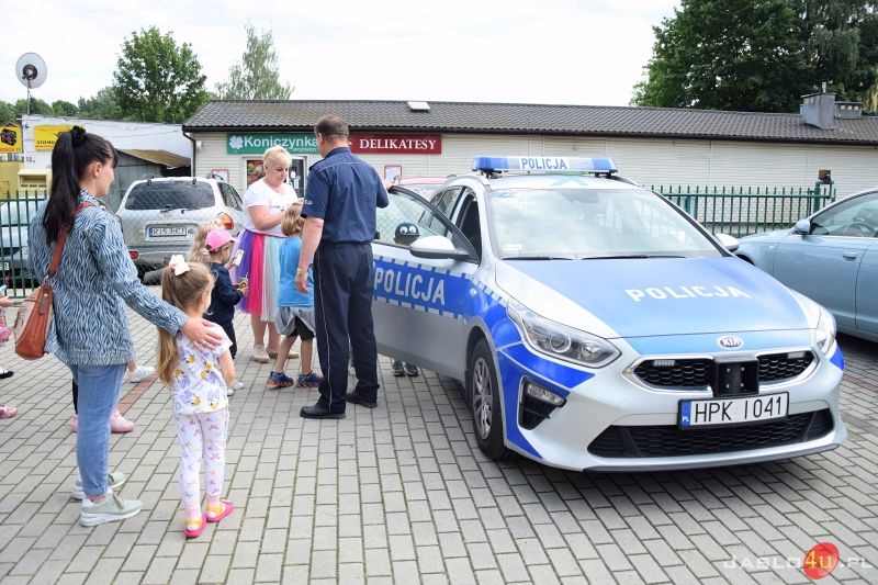 V. Osiedlowy Piknik pod hasłem "Powitanie Wakacji"