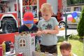 V. Osiedlowy Piknik pod hasłem "Powitanie Wakacji"