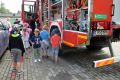 V. Osiedlowy Piknik pod hasłem "Powitanie Wakacji"