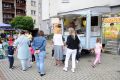 V. Osiedlowy Piknik pod hasłem "Powitanie Wakacji"