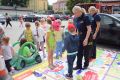 V. Osiedlowy Piknik pod hasłem "Powitanie Wakacji"