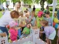 V. Osiedlowy Piknik pod hasłem "Powitanie Wakacji"