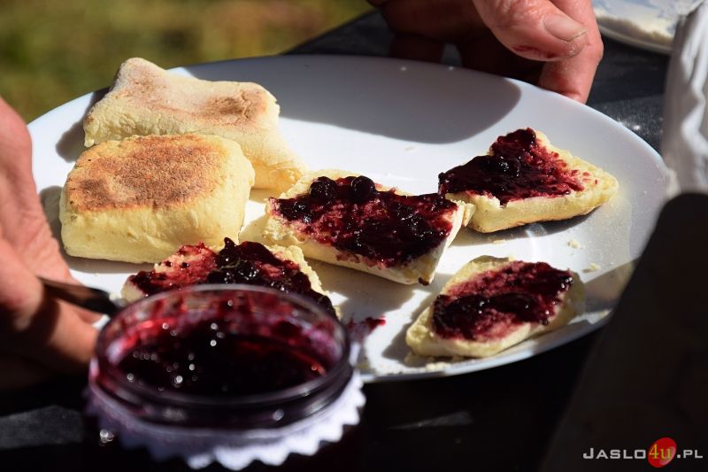 VI. Piknik Kolejowy z Okazji Dnia Dziecka - Biecz 2023