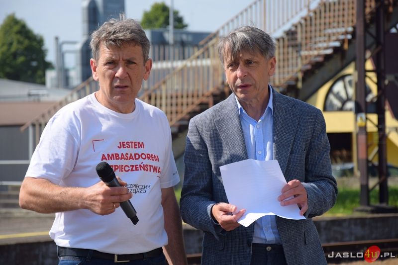 VI. Piknik Kolejowy z Okazji Dnia Dziecka - Biecz 2023