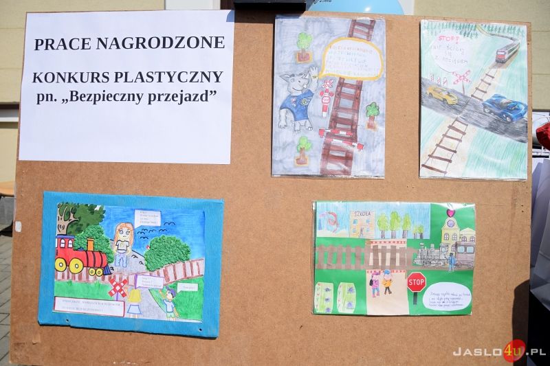 VI. Piknik Kolejowy z Okazji Dnia Dziecka - Biecz 2023