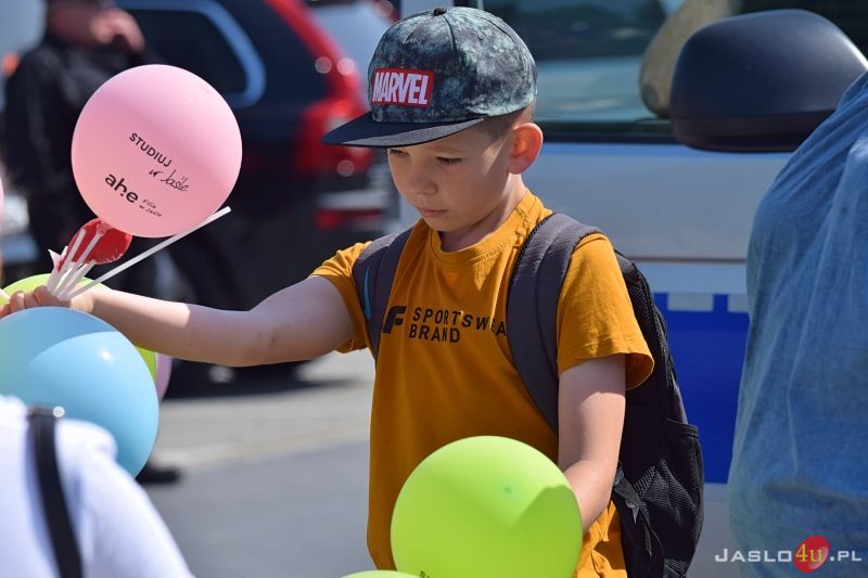 VI. Piknik Kolejowy z Okazji Dnia Dziecka - Biecz 2023