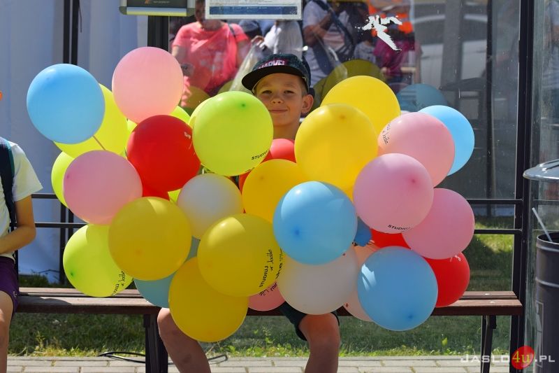 VI. Piknik Kolejowy z Okazji Dnia Dziecka - Biecz 2023