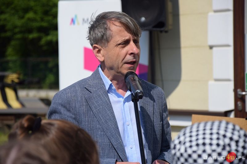 VI. Piknik Kolejowy z Okazji Dnia Dziecka - Biecz 2023