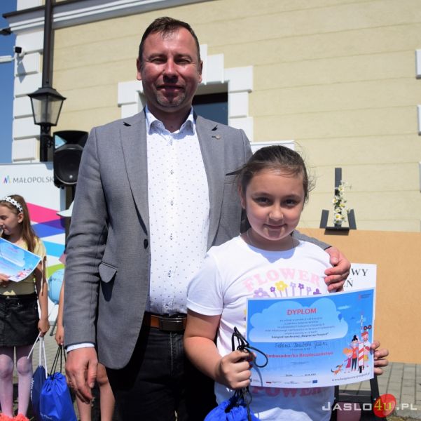 VI. Piknik Kolejowy z Okazji Dnia Dziecka - Biecz 2023