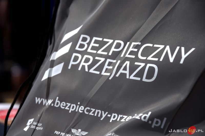VI. Piknik Kolejowy z Okazji Dnia Dziecka - Biecz 2023
