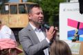 VI. Piknik Kolejowy z Okazji Dnia Dziecka - Biecz 2023