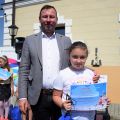 VI. Piknik Kolejowy z Okazji Dnia Dziecka - Biecz 2023