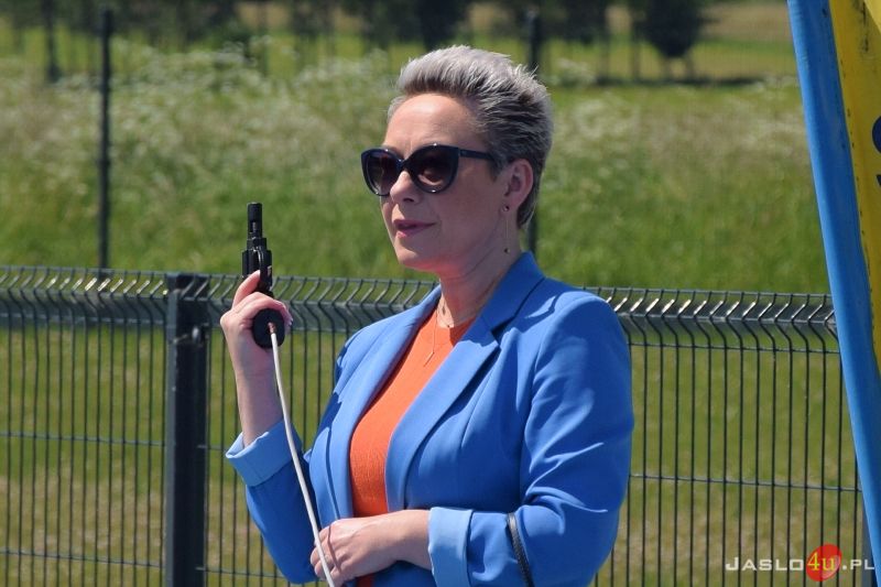 X. Bieg Uliczny w Gminie Tarnowiec - Czeluśnica 2023