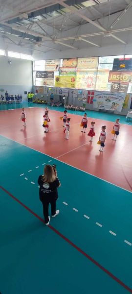 XIV  Międzyprzedszkolna  Olimpiada Sportowa " BIEG PO ZDROWIE"