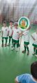 XIV  Międzyprzedszkolna  Olimpiada Sportowa " BIEG PO ZDROWIE"