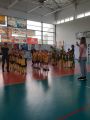 XIV  Międzyprzedszkolna  Olimpiada Sportowa " BIEG PO ZDROWIE"