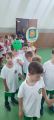 XIV  Międzyprzedszkolna  Olimpiada Sportowa " BIEG PO ZDROWIE"