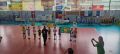 XIV  Międzyprzedszkolna  Olimpiada Sportowa " BIEG PO ZDROWIE"