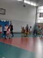 XIV  Międzyprzedszkolna  Olimpiada Sportowa " BIEG PO ZDROWIE"
