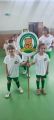 XIV  Międzyprzedszkolna  Olimpiada Sportowa " BIEG PO ZDROWIE"