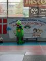 XIV  Międzyprzedszkolna  Olimpiada Sportowa " BIEG PO ZDROWIE"