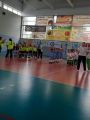 XIV  Międzyprzedszkolna  Olimpiada Sportowa " BIEG PO ZDROWIE"