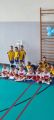 XIV  Międzyprzedszkolna  Olimpiada Sportowa " BIEG PO ZDROWIE"