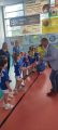 XIV  Międzyprzedszkolna  Olimpiada Sportowa " BIEG PO ZDROWIE"