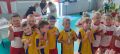 XIV  Międzyprzedszkolna  Olimpiada Sportowa " BIEG PO ZDROWIE"