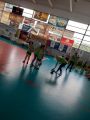 XIV  Międzyprzedszkolna  Olimpiada Sportowa " BIEG PO ZDROWIE"