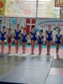 XIV  Międzyprzedszkolna  Olimpiada Sportowa " BIEG PO ZDROWIE"