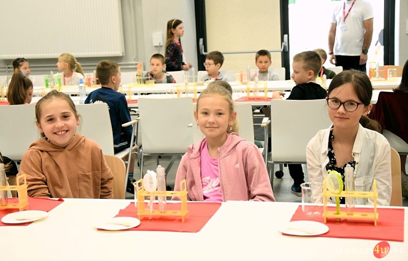 Zakończenie JUD w GEN w Jaśle