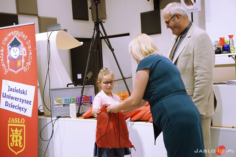 Zakończenie JUD w GEN w Jaśle