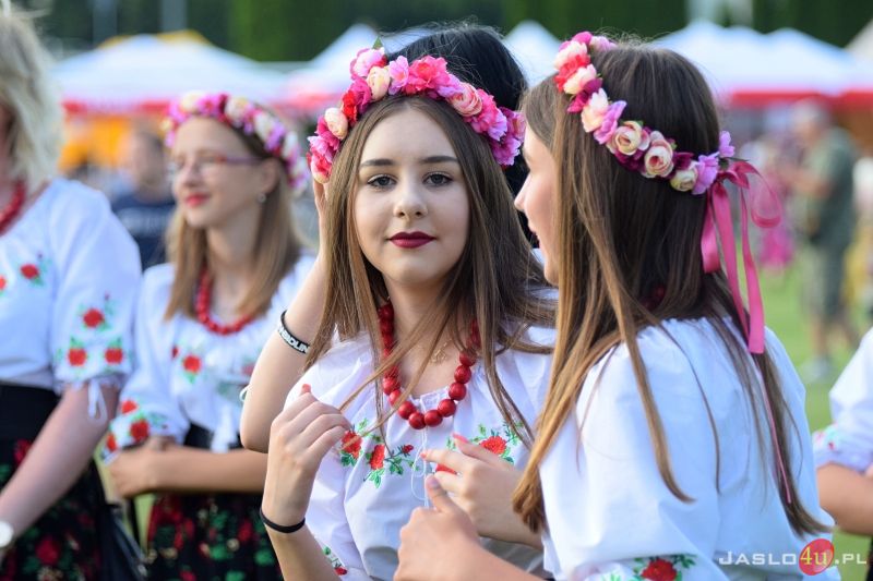Dni Gminy Skołyszyn - Prozioki 2023