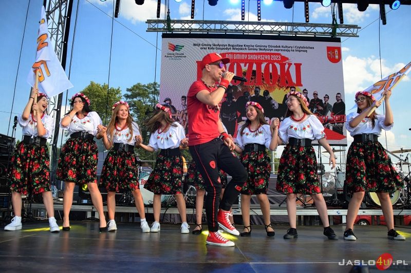 Dni Gminy Skołyszyn - Prozioki 2023