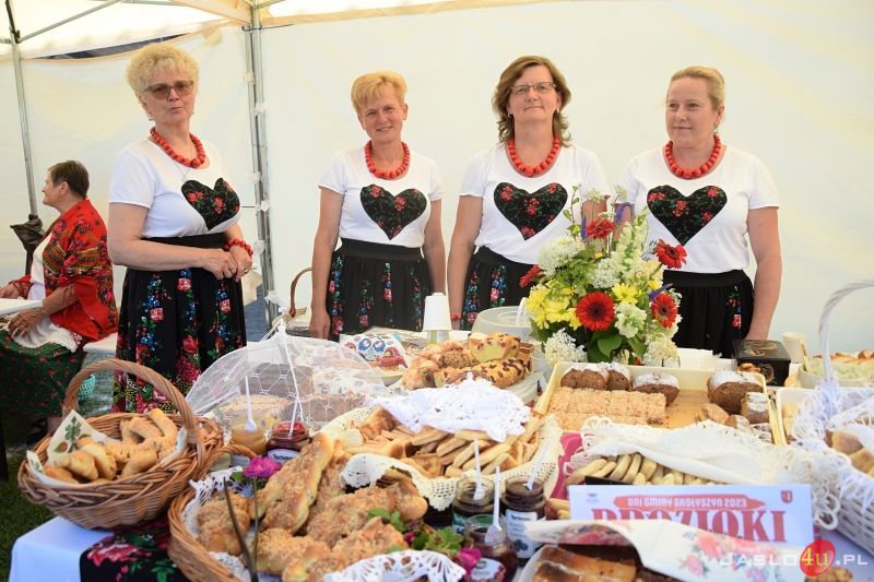 Dni Gminy Skołyszyn - Prozioki 2023