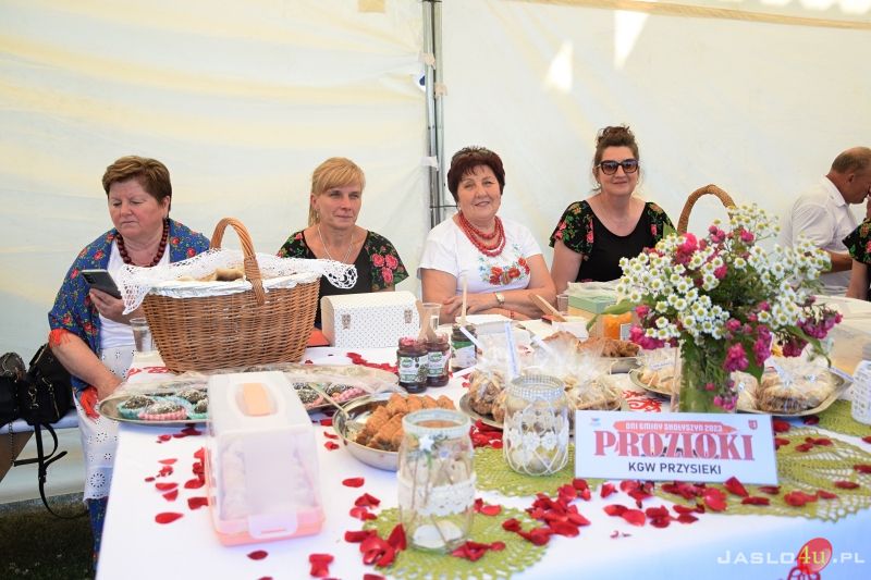 Dni Gminy Skołyszyn - Prozioki 2023