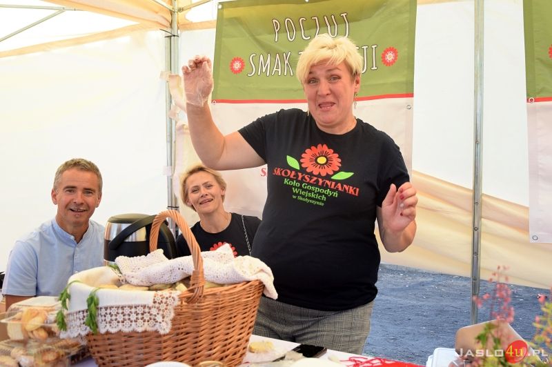 Dni Gminy Skołyszyn - Prozioki 2023