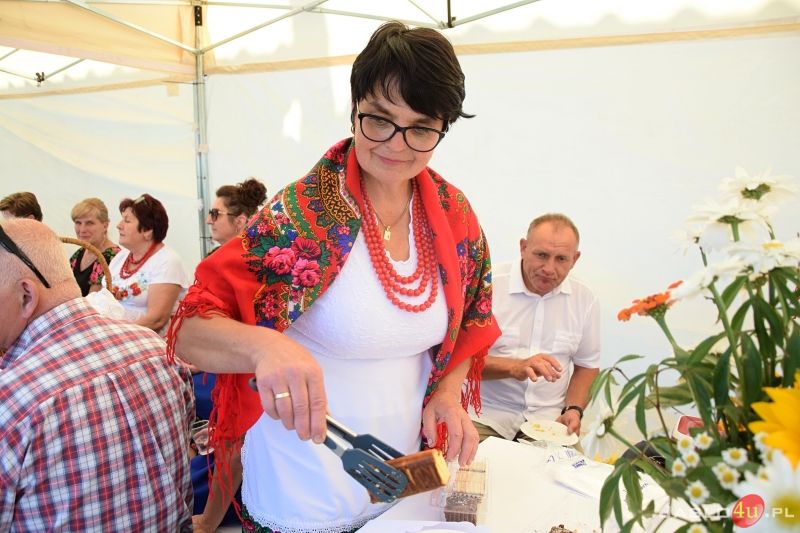 Dni Gminy Skołyszyn - Prozioki 2023