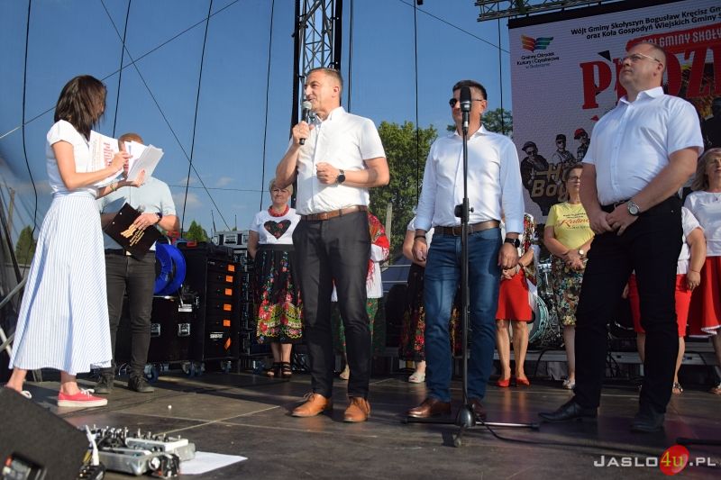 Dni Gminy Skołyszyn - Prozioki 2023