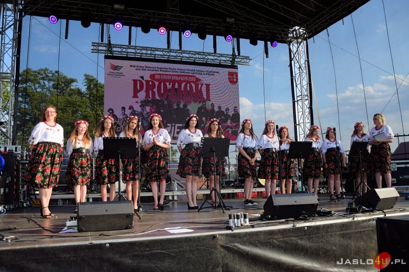 Dni Gminy Skołyszyn - Prozioki 2023