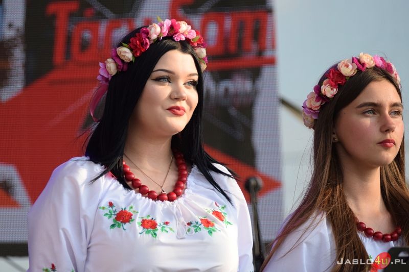 Dni Gminy Skołyszyn - Prozioki 2023