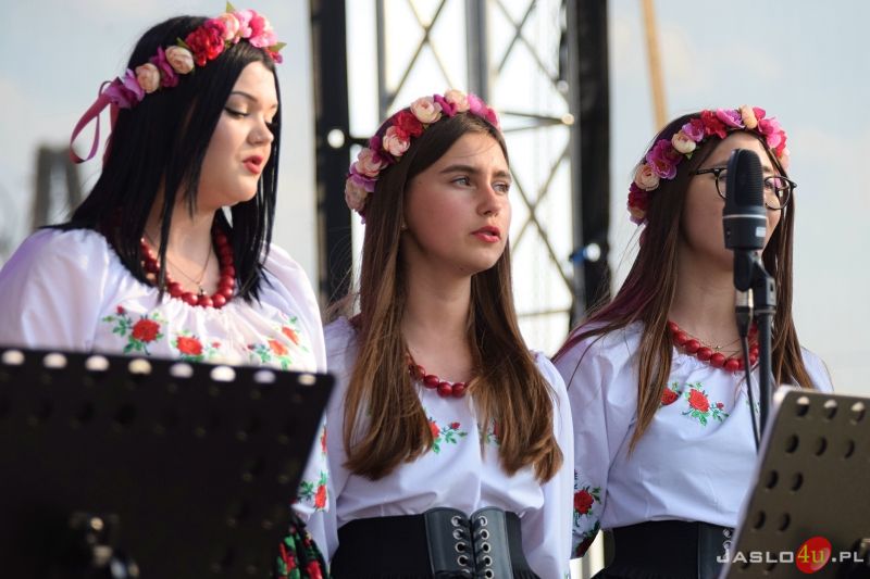 Dni Gminy Skołyszyn - Prozioki 2023