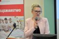 Dyplomatorium absolwentów pierwszego stopnia kierunku Pielęgniarstwo w PANS