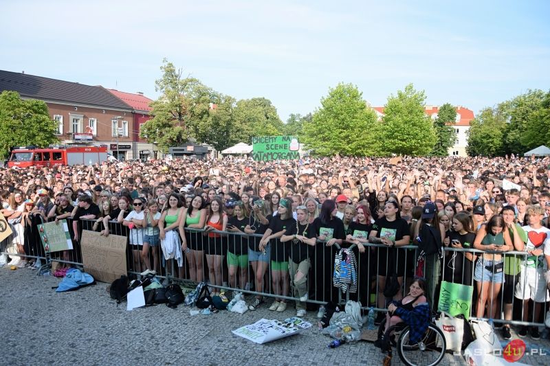 Koncert Trzech Króli w Jaśle 2023